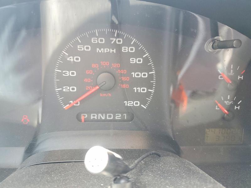 Aukcja sprzedaży 2005 Ford F150, vin: 1FTRX14W25FB30566, numer aukcji: 48645916