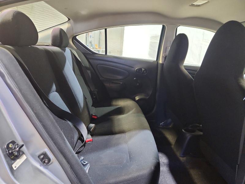 Продажа на аукционе авто 2013 Nissan Versa, vin: 3N1CN7AP6DL835020, номер лота: 50174396