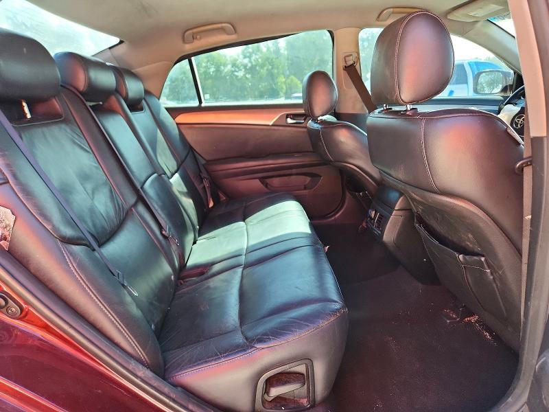 Продаж на аукціоні авто 2008 Toyota Avalon, vin: 4T1BK36B58U275747, номер лоту: 51294536