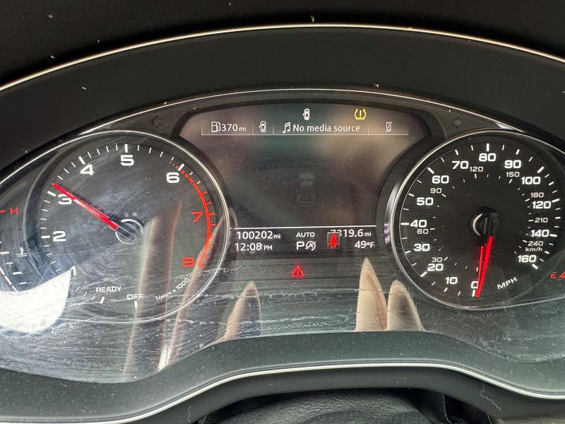 50847416 :رقم المزاد ، WA1AAAFY5M2056668 vin ، 2021 Audi Q5 مزاد بيع