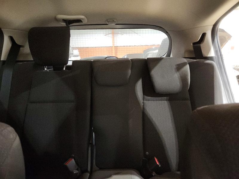 2016 Honda Hr-v მანქანა იყიდება აუქციონზე, vin: 3CZRU6H34GM111200, აუქციონის ნომერი: 51166916
