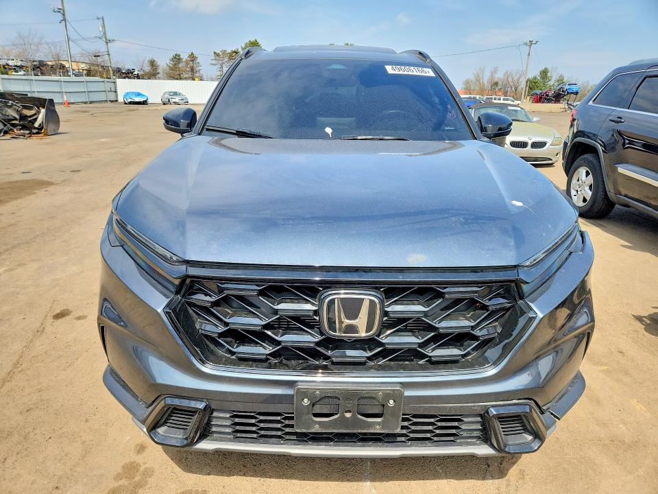 Продаж на аукціоні авто 2025 Honda Cr-v, vin: 7FARS6H53SE054311, номер лоту: 49606166