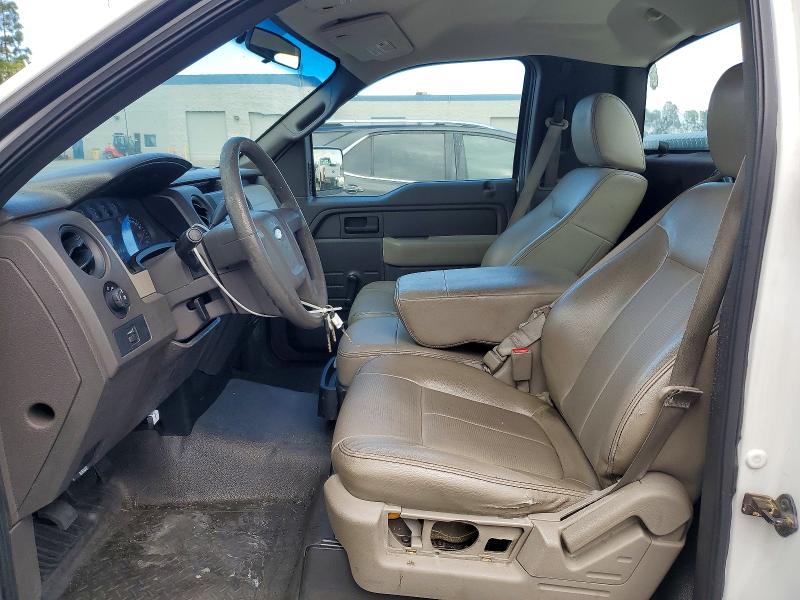 Aukcja sprzedaży 2009 Ford F150, vin: 1FTRF12W49KA23795, numer aukcji: 50804416