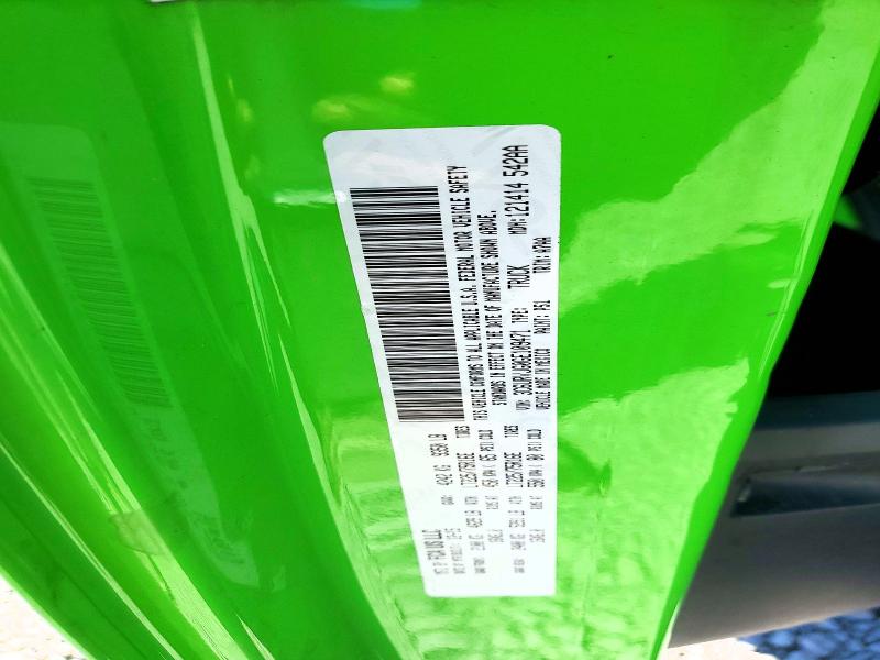 50144376 :رقم المزاد ، 3C6URVJG0GE109471 vin ، 2016 Ram Promaster 3500 مزاد بيع