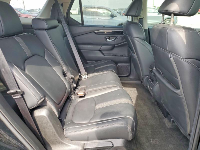 Продаж на аукціоні авто 2023 Honda Pilot, vin: 5FNYG1H7XPB032665, номер лоту: 51127526