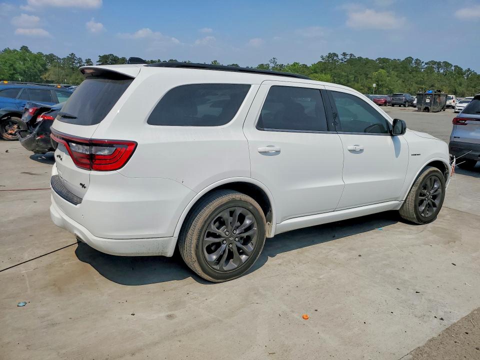 Aukcja sprzedaży 2023 Dodge Durango, vin: 1C4SDJCT9PC695127, numer aukcji: 48141856