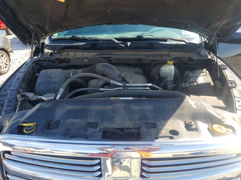 49238016 :رقم المزاد ، 1C6RR7LT0FS751776 vin ، 2015 Ram 1500 مزاد بيع