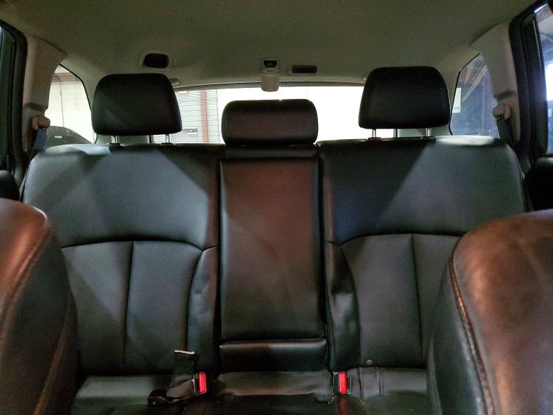 50324586 :رقم المزاد ، 4S4BRBKCXA3338762 vin ، 2010 Subaru Outback مزاد بيع