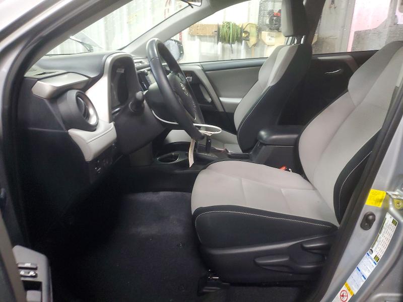 2016 Toyota Rav4 მანქანა იყიდება აუქციონზე, vin: 2T3RFREV0GW454964, აუქციონის ნომერი: 51316456
