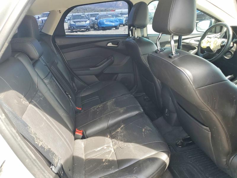 Продажа на аукционе авто 2012 Ford Focus, vin: 1FAHP3N20CL236084, номер лота: 48948116