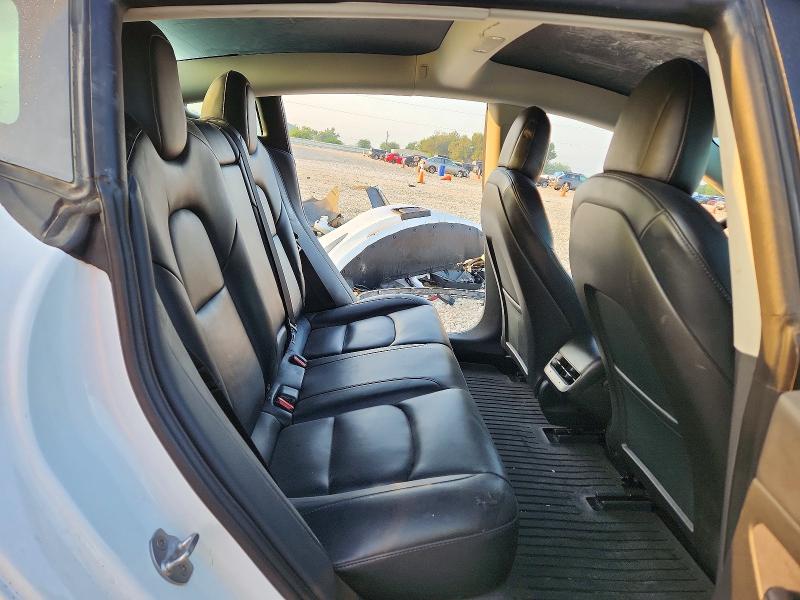 Aukcja sprzedaży 2021 Tesla Model 3, vin: 5YJ3E1EA7MF098361, numer aukcji: 50044196