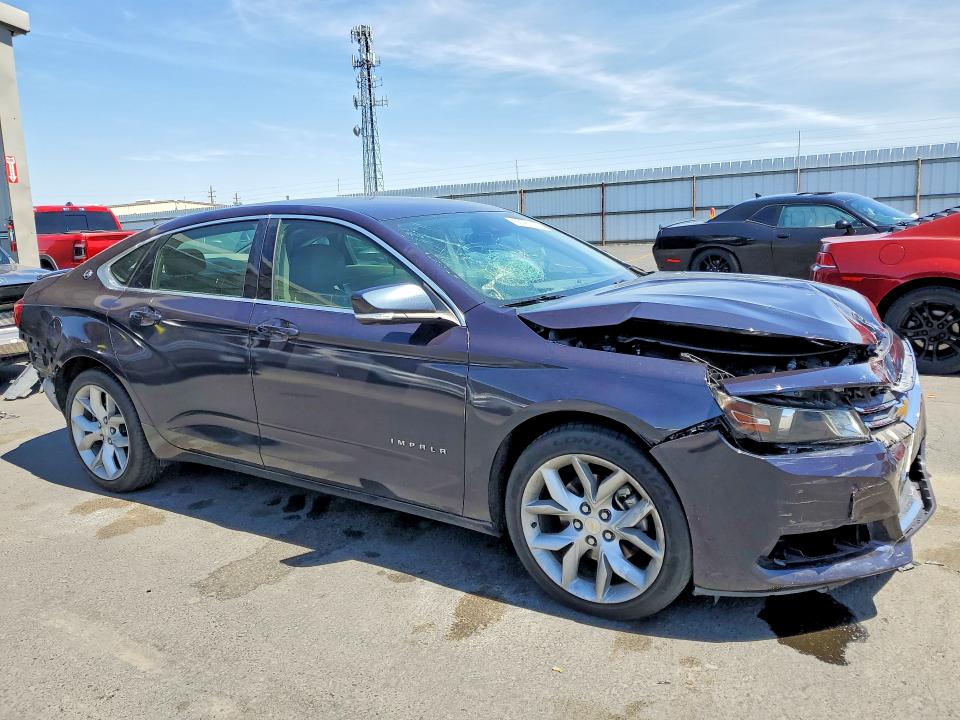 Продажа на аукционе авто 2014 Chevrolet Impala, vin: 2G1125S33E9147986, номер лота: 50981116