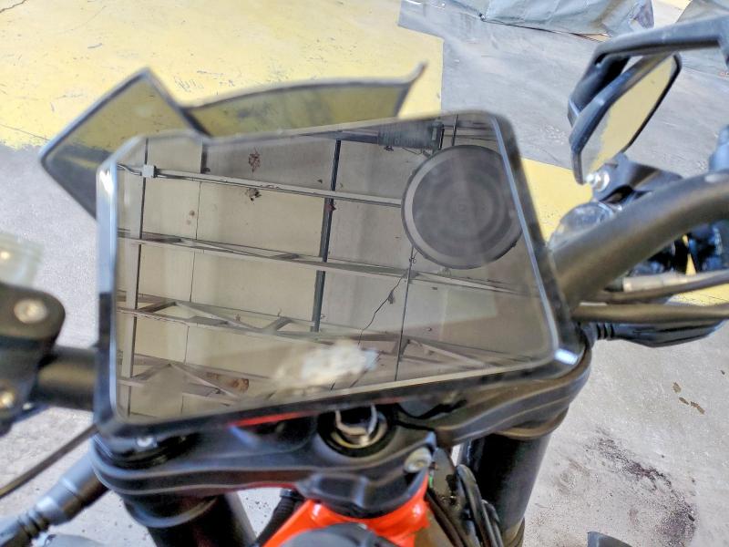 Продаж на аукціоні авто 2020 Ktm 1290, vin: VBKV39403LM925654, номер лоту: 49174456
