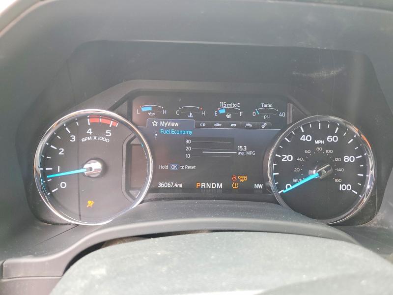 Aukcja sprzedaży 2022 Ford F350, vin: 1FT8W3BT9NEF47191, numer aukcji: 52055156