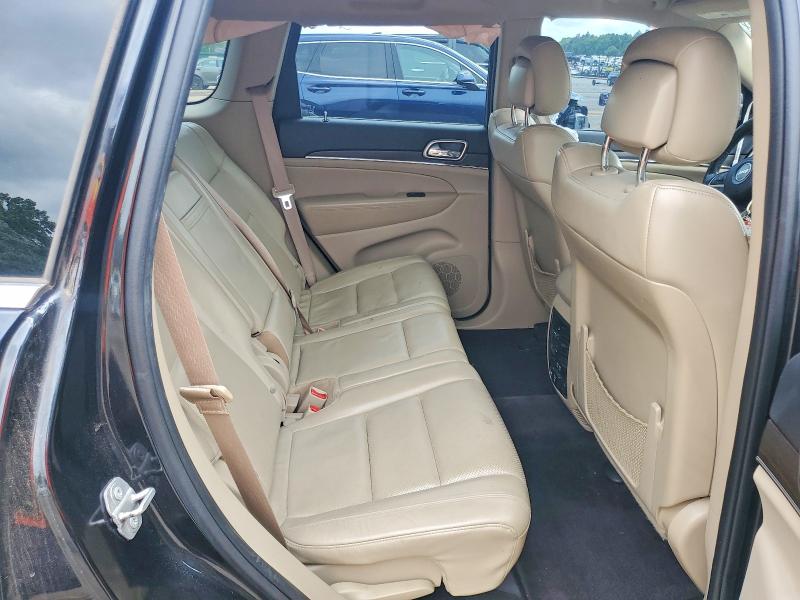 Продажа на аукционе авто 2015 Jeep Grand Cherokee, vin: 1C4RJEBG0FC217325, номер лота: 51649366