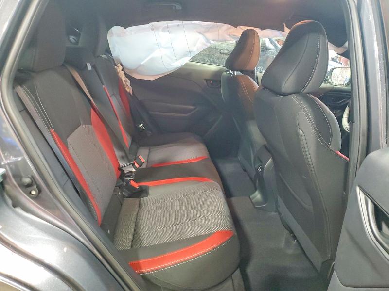 Продажа на аукционе авто 2026 Subaru Impreza, vin: JF1GUHHC4T8232533, номер лота: 48007846