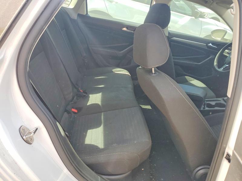 51170236 :رقم المزاد ، 3VW5M7BU4RM098251 vin ، 2024 Volkswagen Jetta مزاد بيع