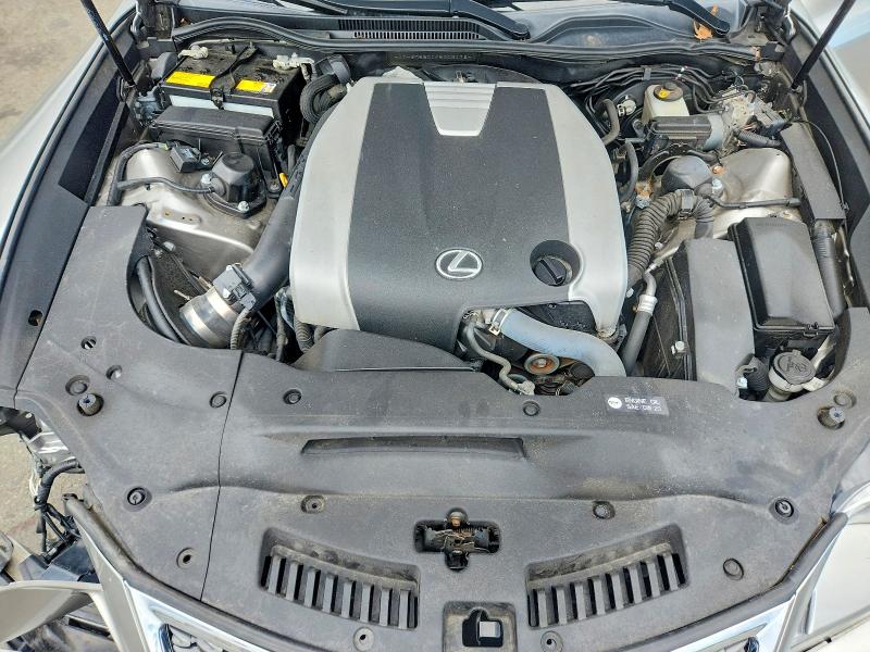 Aukcja sprzedaży 2017 Lexus Rc 300, vin: JTHSM5BC1H5003178, numer aukcji: 50242736