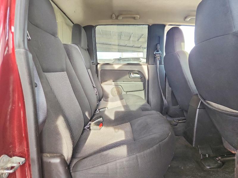 Продаж на аукціоні авто 2008 Gmc Canyon, vin: 1GTDT13E088143095, номер лоту: 48337876