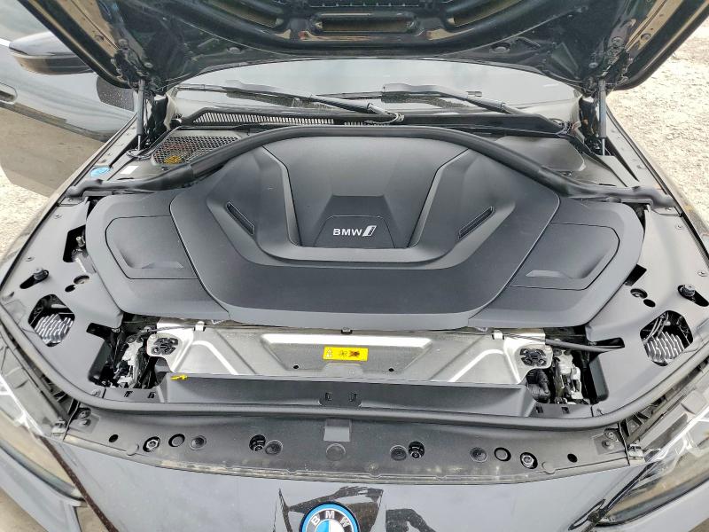 Aukcja sprzedaży 2023 Bmw I4, vin: WBY43AW02PFP50785, numer aukcji: 49992046