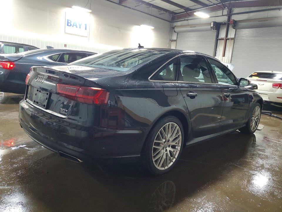 Aukcja sprzedaży 2016 Audi A6, vin: WAUHGAFC3GN020047, numer aukcji: 48773556