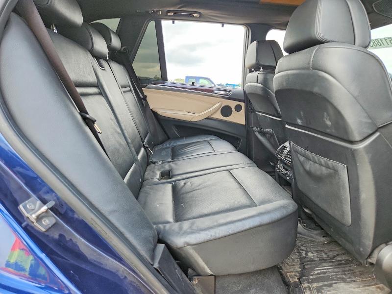 Продажа на аукционе авто 2011 Bmw X5, vin: 5UXZV8C5XBLL67955, номер лота: 51188336