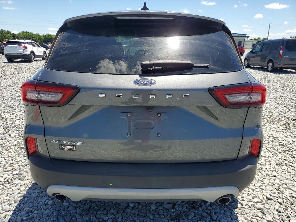 51757236 :رقم المزاد ، 1FMCU0GN9RUA39402 vin ، 2024 Ford Escape مزاد بيع