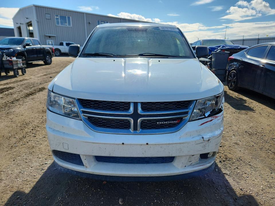 Продаж на аукціоні авто 2016 Dodge Journey, vin: 3C4PDCAB1GT122402, номер лоту: 48781806
