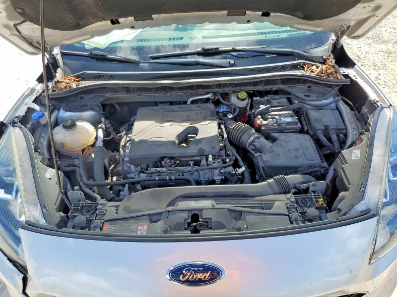 Продажа на аукционе авто 2020 Ford Escape, vin: 1FMCU9H65LUA72500, номер лота: 51796586