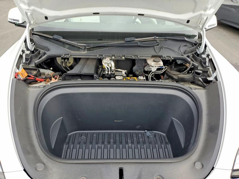 Aukcja sprzedaży 2021 Tesla Model Y, vin: 5YJYGDEE1MF281159, numer aukcji: 50640476