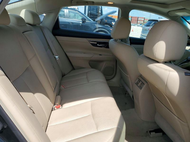 Продаж на аукціоні авто 2013 Nissan Altima, vin: 1N4BL3AP5DN444289, номер лоту: 50159826