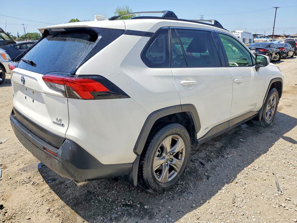 Aukcja sprzedaży 2024 Toyota Rav4, vin: JTMMWRFV6RD230526, numer aukcji: 51100676