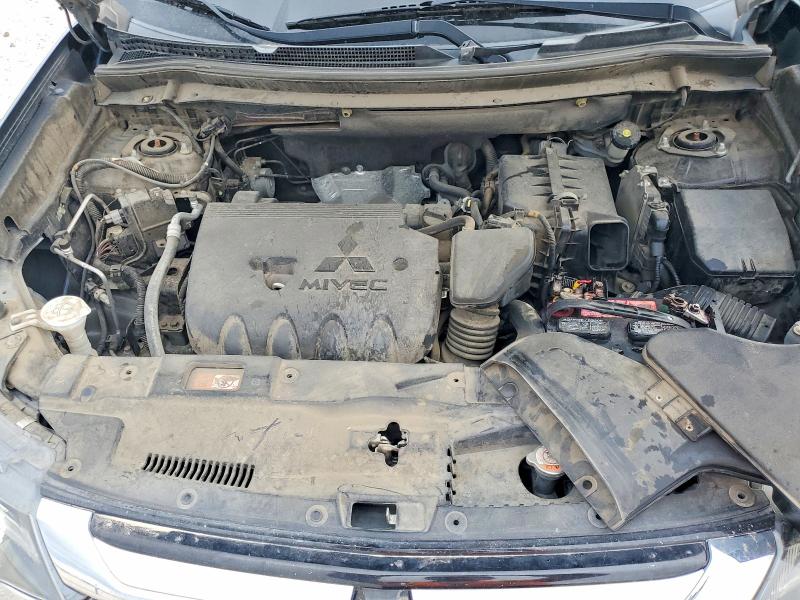 Aukcja sprzedaży 2018 Mitsubishi Outlander, vin: JA4AD3A3XJZ023828, numer aukcji: 48759516