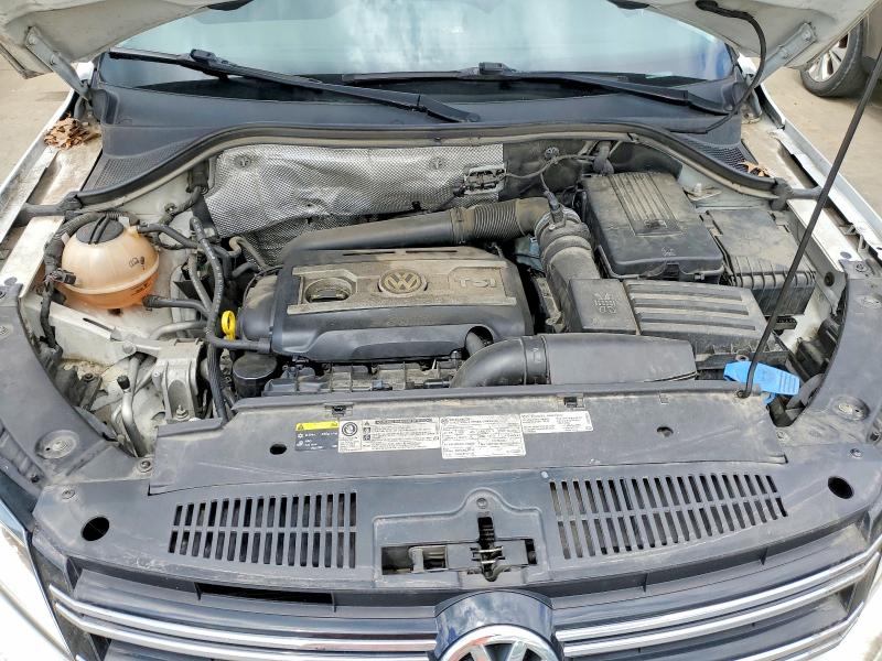 Продажа на аукционе авто 2016 Volkswagen Tiguan, vin: WVGAV7AX0GW540736, номер лота: 49278426