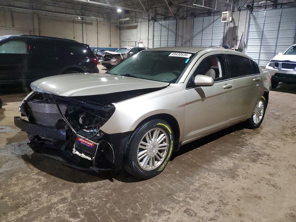 Aukcja sprzedaży 2008 Chrysler Sebring, vin: 1C3LC56K78N290010, numer aukcji: 49430536