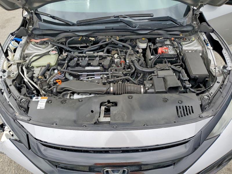 Продажа на аукционе авто 2019 Honda Civic, vin: SHHFK7H63KU423129, номер лота: 51376836