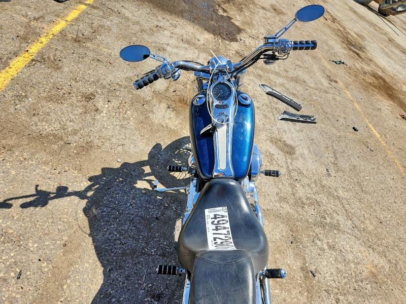 Продажа на аукционе авто 2001 Harley Davidson Fxstdi, vin: 1HD1JBB111Y081420, номер лота: 49472906