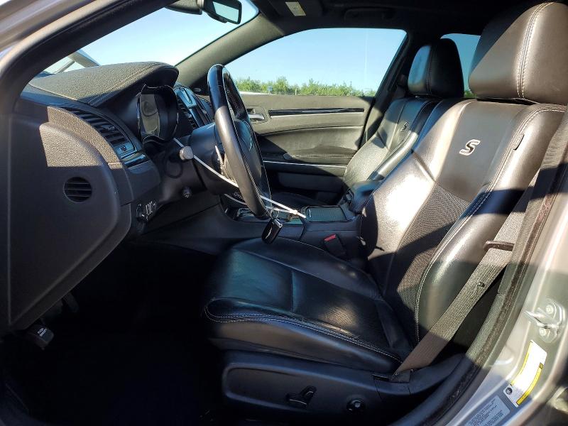Продажа на аукционе авто 2018 Chrysler 300, vin: 2C3CCABG5JH137246, номер лота: 49820926