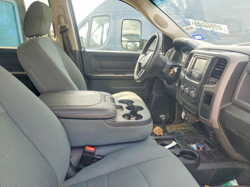 Aukcja sprzedaży 2018 Ram 3500, vin: 3C63RRGL4JG413065, numer aukcji: 49940556