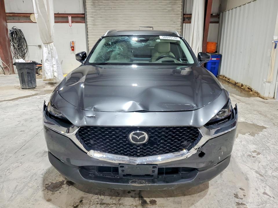 Продажа на аукционе авто 2024 Mazda Cx-30, vin: 3MVDMBEY4RM602702, номер лота: 50049146