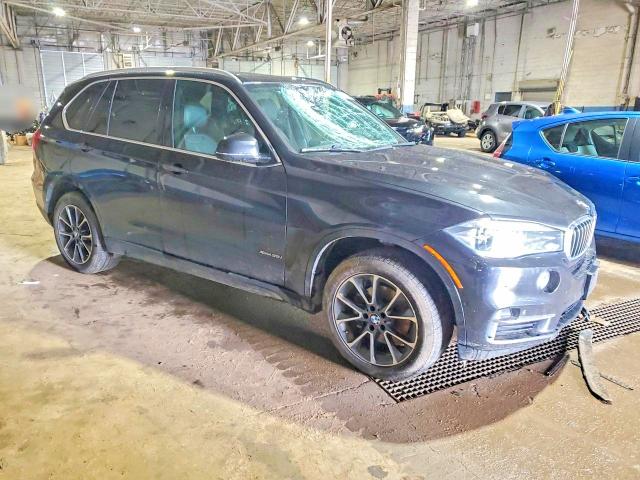 49978246 :رقم المزاد ، 5UXKR0C50JL072885 vin ، 2018 Bmw X5 مزاد بيع