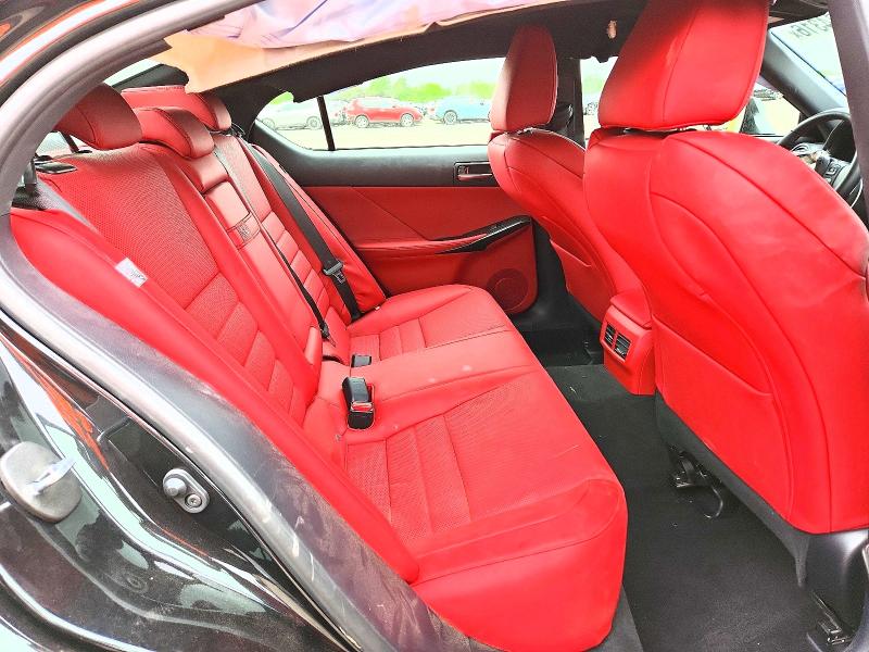 Aukcja sprzedaży 2025 Lexus Is 350, vin: JTHGZ1E2XS5042720, numer aukcji: 51634316