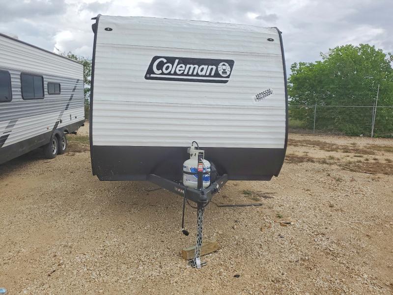 Продаж на аукціоні авто 2026 Coleman 17b, vin: 4YDTCMG12TM935900, номер лоту: 48235596
