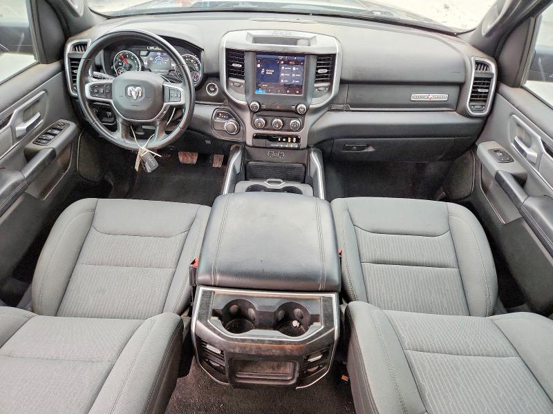 Продажа на аукционе авто 2022 Ram 1500, vin: 1C6RREFT4NN230878, номер лота: 51523176