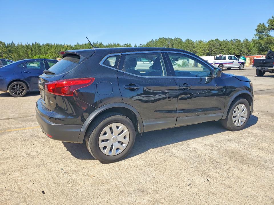 51315936 :رقم المزاد ، JN1BJ1CR5KW350863 vin ، 2019 Nissan Rogue Sport مزاد بيع