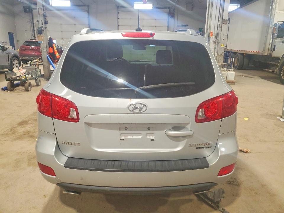Aukcja sprzedaży 2009 Hyundai Santa Fe, vin: 5NMSG73E69H317914, numer aukcji: 51274356