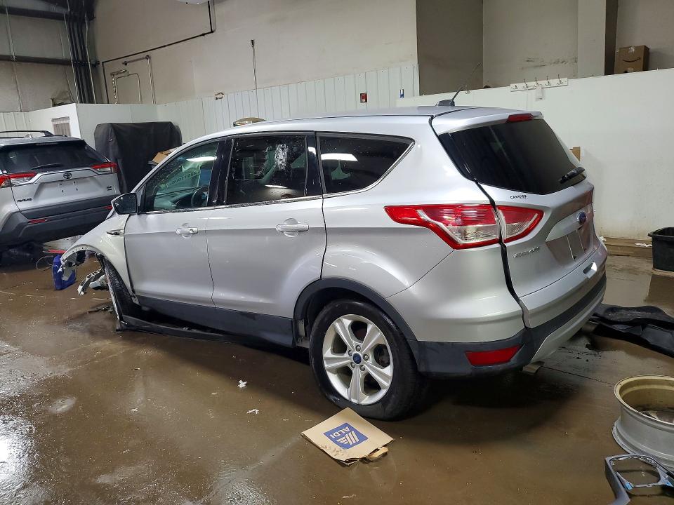 Продаж на аукціоні авто 2016 Ford Escape, vin: 1FMCU0G74GUA92877, номер лоту: 48611006