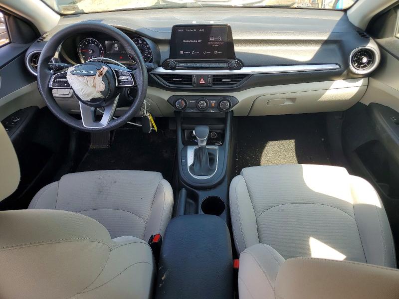 Продаж на аукціоні авто 2023 Kia Forte, vin: 3KPF24AD2PE624154, номер лоту: 51065536