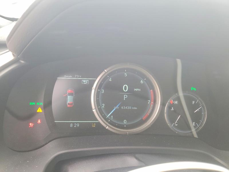 Продаж на аукціоні авто 2019 Lexus Rx 350, vin: 2T2BZMCA1KC186890, номер лоту: 51976916
