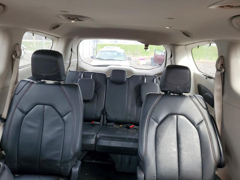 Продаж на аукціоні авто 2017 Chrysler Pacifica, vin: 2C4RC1BG0HR519470, номер лоту: 48292656